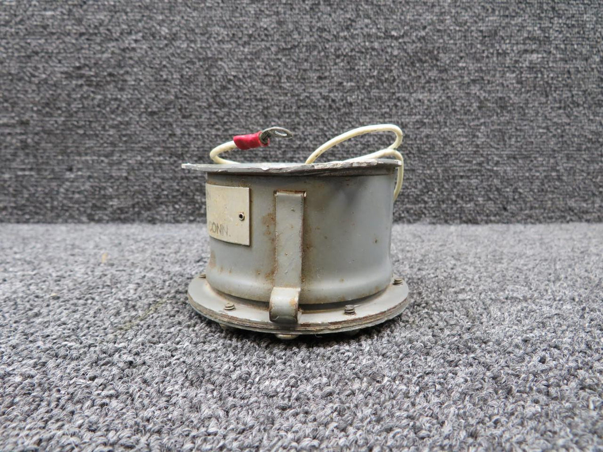 Edwards 318 Edwards Horn (Worn Housing) (Amps: 7, Volts: 12)