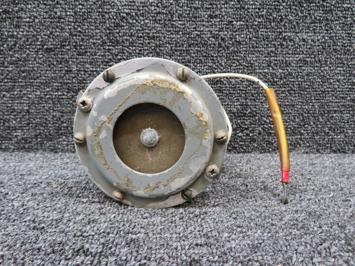 Edwards 318 Edwards Horn (Worn Housing) (Amps: 7, Volts: 12)