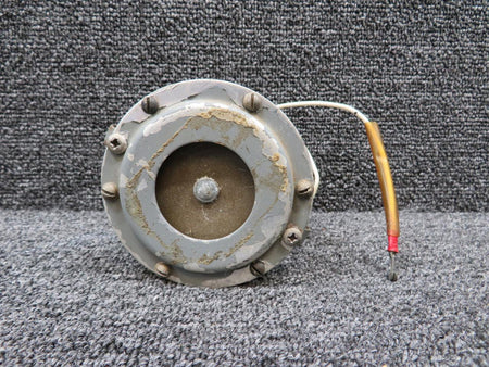 Edwards 318 Edwards Horn (Worn Housing) (Amps: 7, Volts: 12)