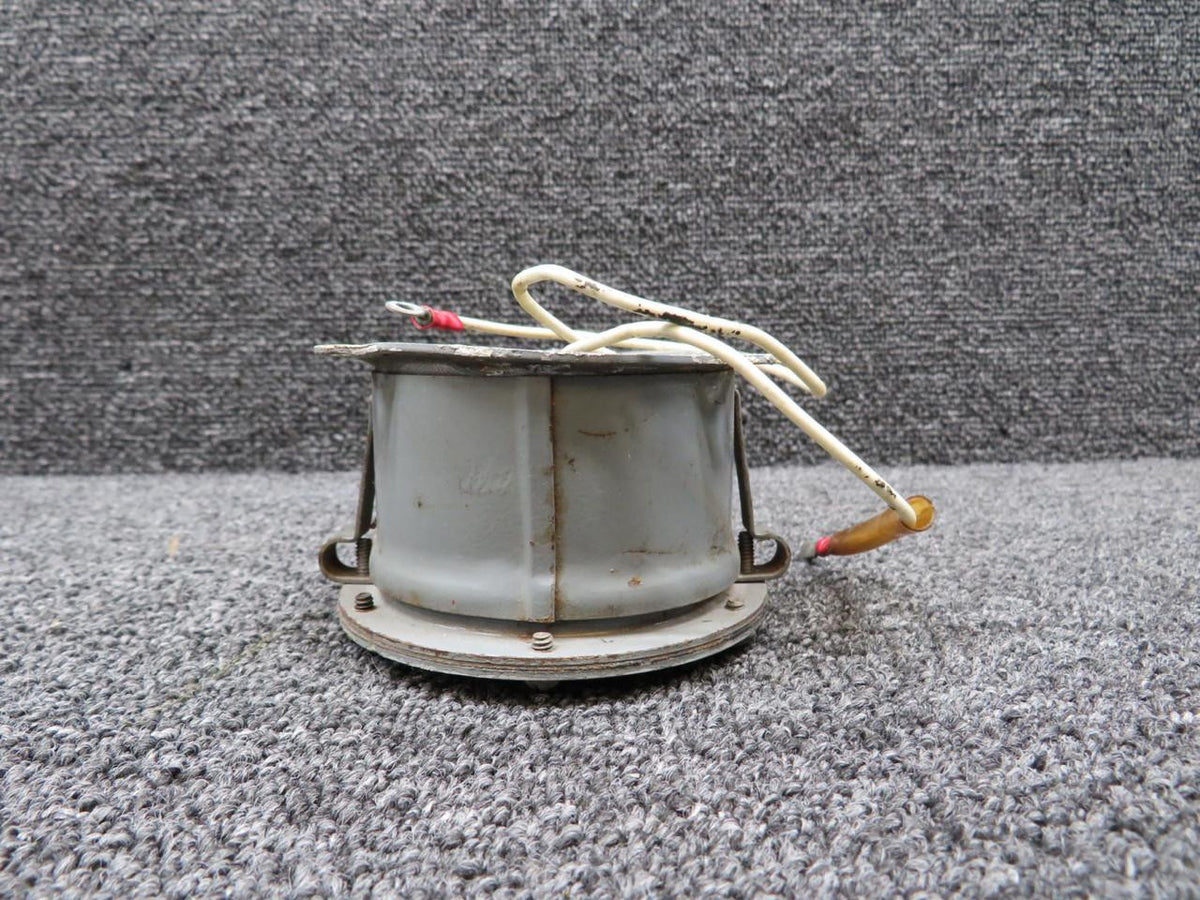 Edwards 318 Edwards Horn (Worn Housing) (Amps: 7, Volts: 12)