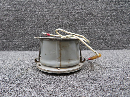Edwards 318 Edwards Horn (Worn Housing) (Amps: 7, Volts: 12)