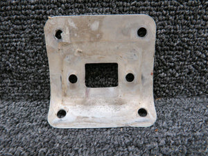 Beechcraft C23 Lift Detector Plate