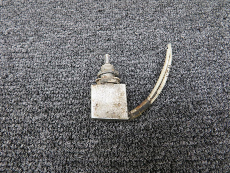 Licon 65-430007 Licon Landing Gear Uplock Switch (Worn Housing)