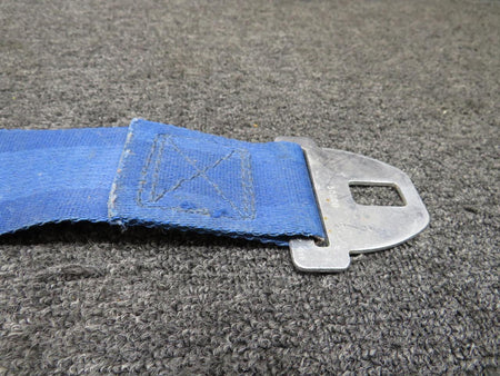 Cessna Aircraft Parts S-1746-FF-39 Cessna Seatbelt Half (Colored)