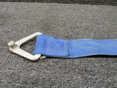 Cessna Aircraft Parts S-1746-FF-39 Cessna Seatbelt Half (Colored)