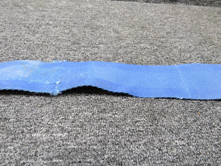Cessna Aircraft Parts S-1746-FF-39 Cessna Seatbelt Half (Colored)