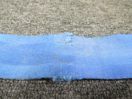 Cessna Aircraft Parts S-1746-FF-39 Cessna Seatbelt Half (Colored)