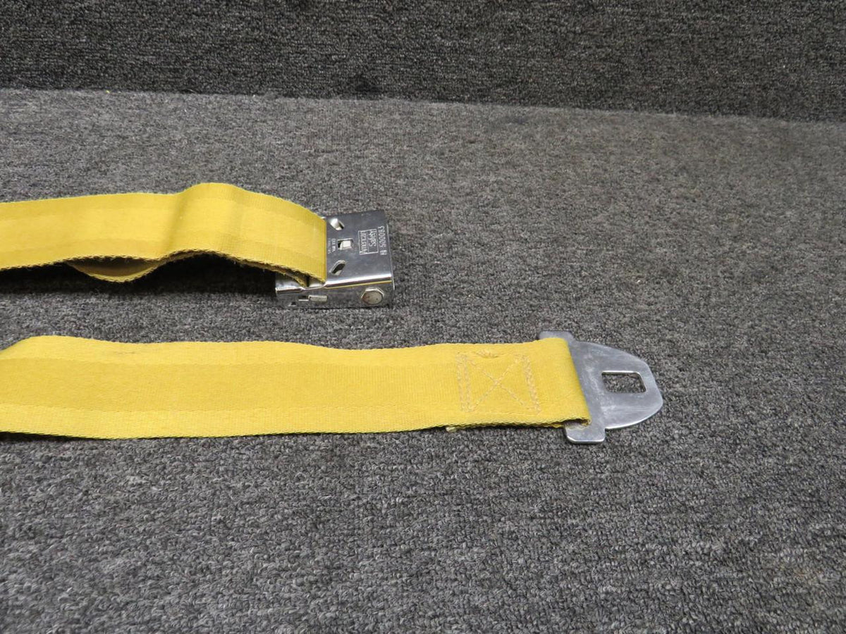 American Safety Corp. 5000B3 American Safety Seatbelt Assembly (Colored)