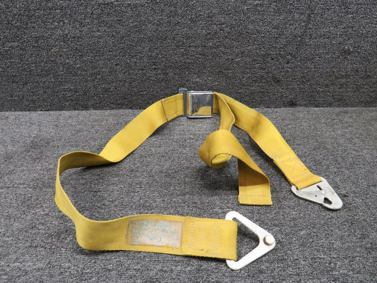 American Safety Corp. 5000B3 American Safety Seatbelt Assembly (Colored)