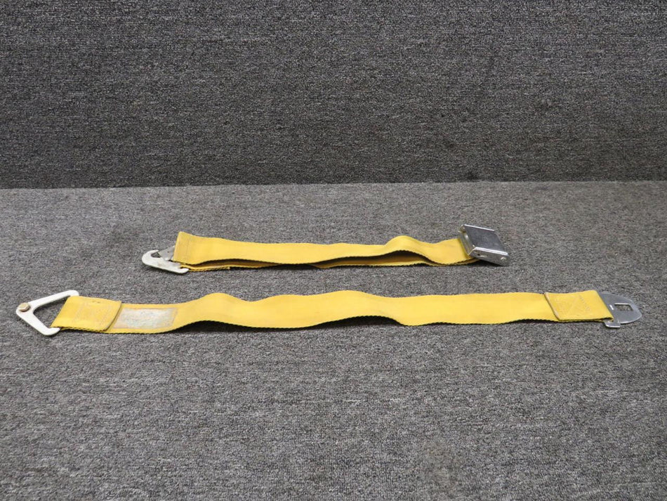 American Safety Corp. 5000B3 American Safety Seatbelt Assembly (Colored)