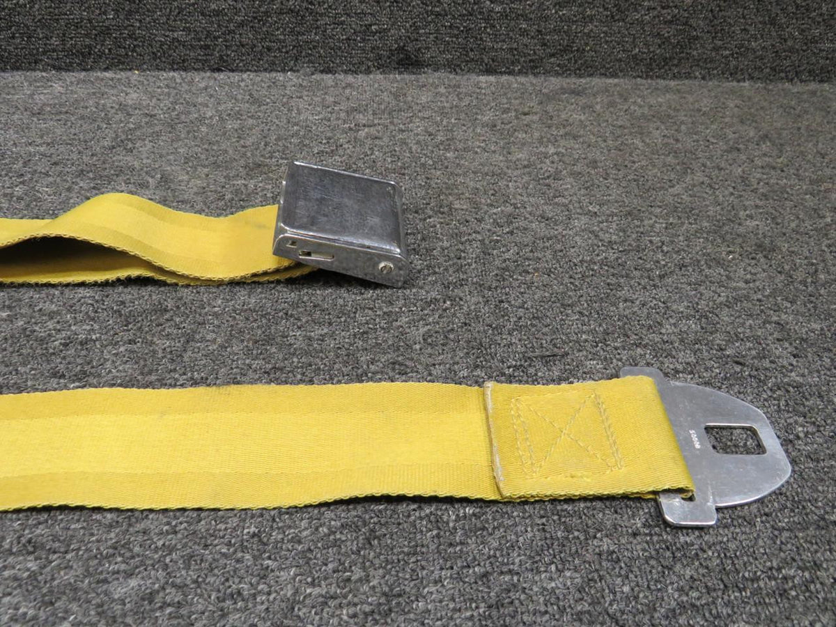 American Safety Corp. 5000B3 American Safety Seatbelt Assembly (Colored)