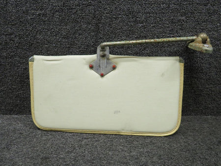 Beechcraft Parts 169-534105-1, 169-534104-1 Beechcraft C23 Sunvisor Assembly LH or RH