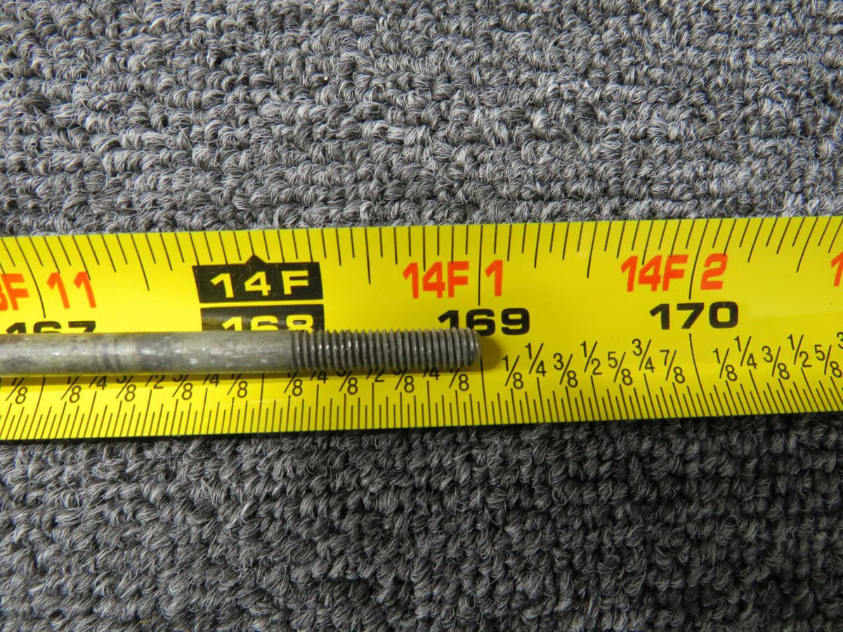 Piper Aircraft Parts 554-293 (Alt: PS50146-13-26) Piper PA34-200T Mixture Control Cable RH