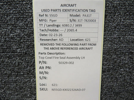 N55GD-KX022326AD-07MB