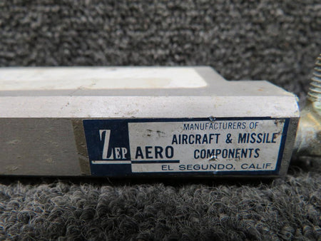 Zep Aero 0800045-9 Zep Aero Cessna 210D Oxygen Outlet Assembly
