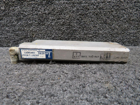 Zep Aero 0800045-9 Zep Aero Cessna 210D Oxygen Outlet Assembly