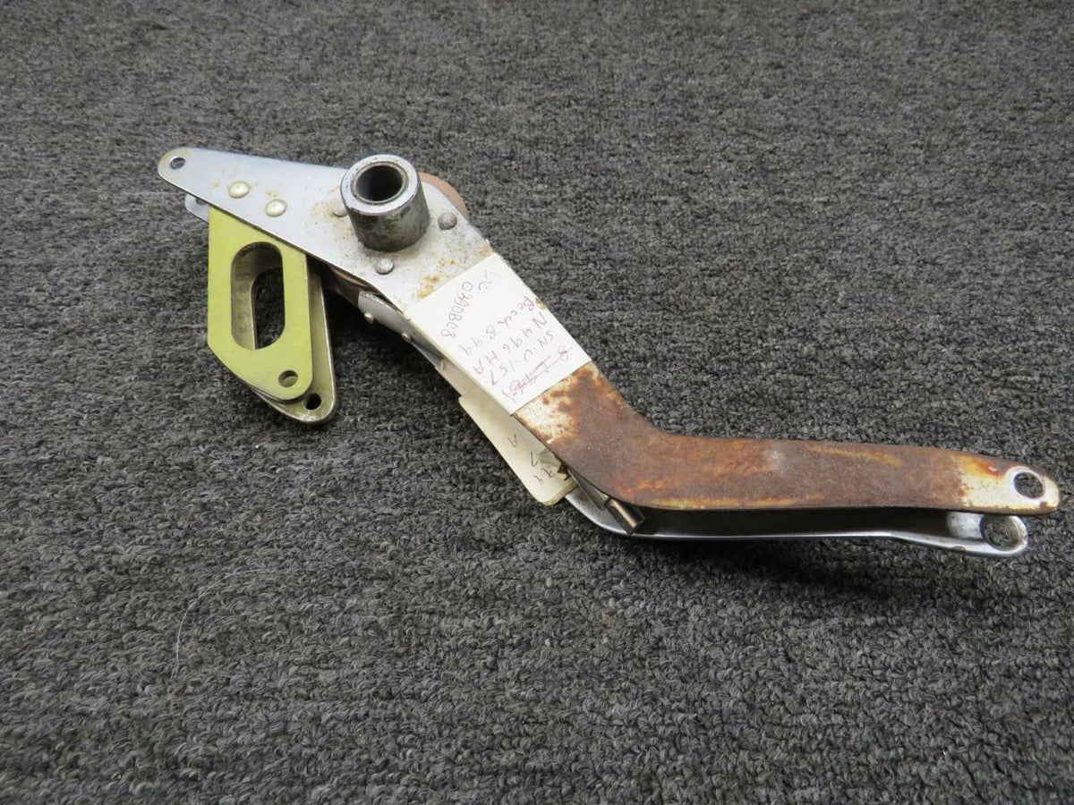 Beechcraft Parts 97-524015-15, 97-524015-13 Beechcraft B-99 Control Braze Assembly LH & RH