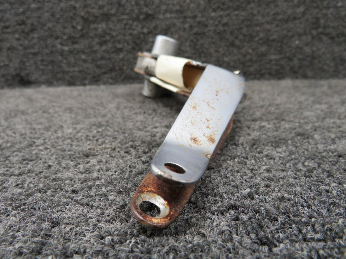Beechcraft Parts 97-524015-15, 97-524015-13 Beechcraft B-99 Control Braze Assembly LH & RH