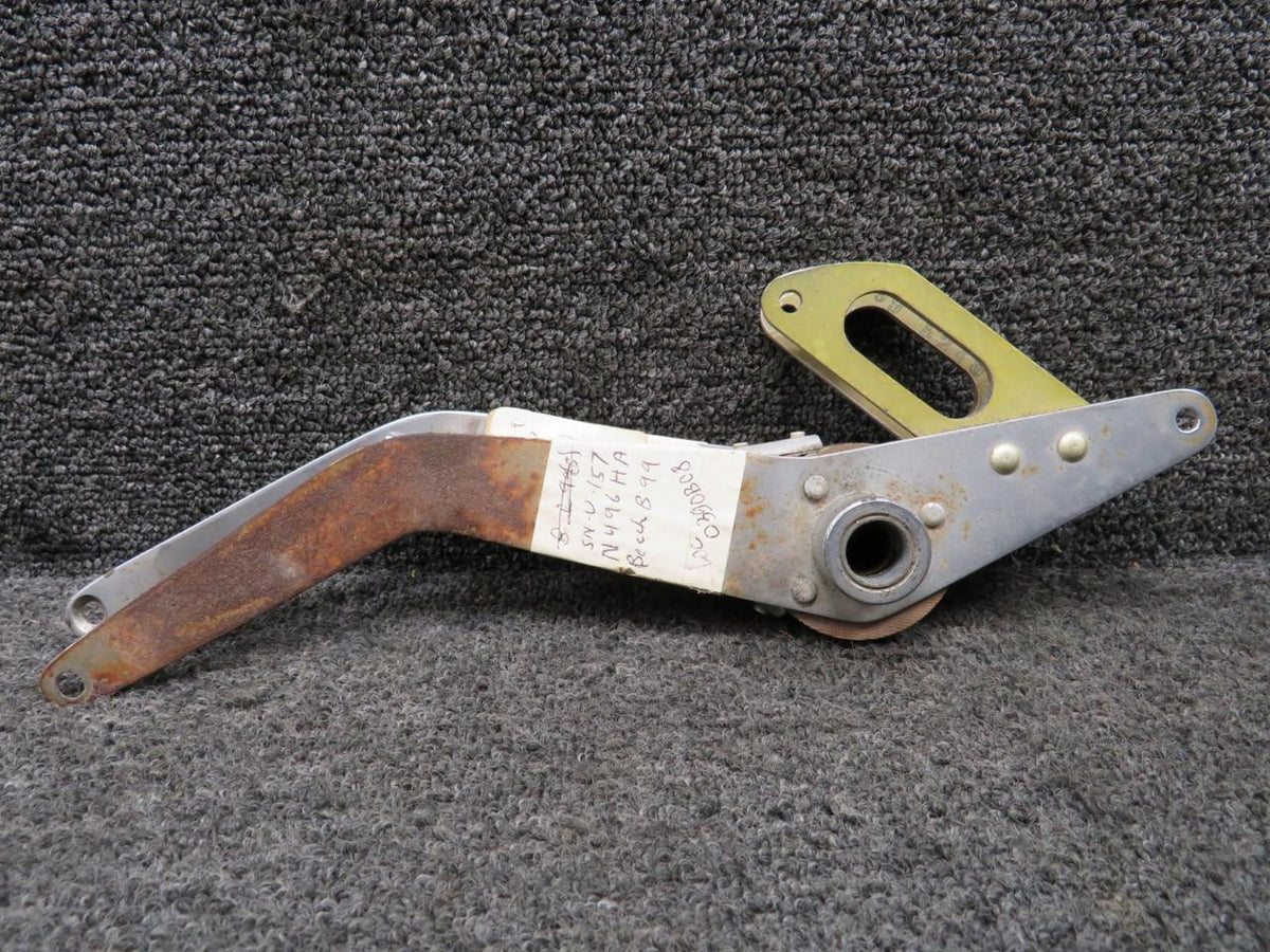 Beechcraft Parts 97-524015-15, 97-524015-13 Beechcraft B-99 Control Braze Assembly LH & RH