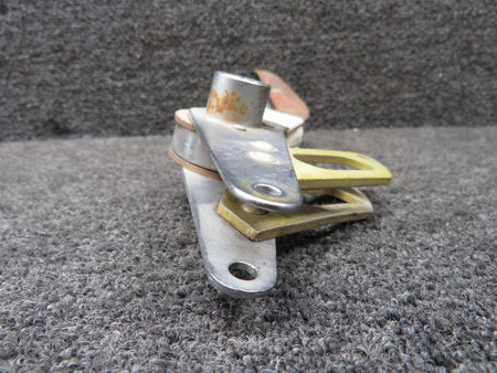Beechcraft Parts 97-524015-15, 97-524015-13 Beechcraft B-99 Control Braze Assembly LH & RH