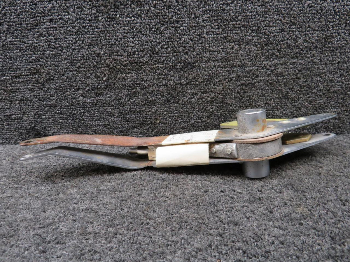 Beechcraft Parts 97-524015-15, 97-524015-13 Beechcraft B-99 Control Braze Assembly LH & RH