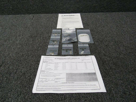 70043-002 Cirrus SR20/22 Cap Handle Kit SB20-95-04 W/ 8130 (SA) BAS Part Sales | Airplane Parts