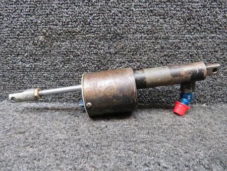 Beechcraft Parts 169-380006 Beechcraft A23 Master Break Cylinder (Worn Paint)