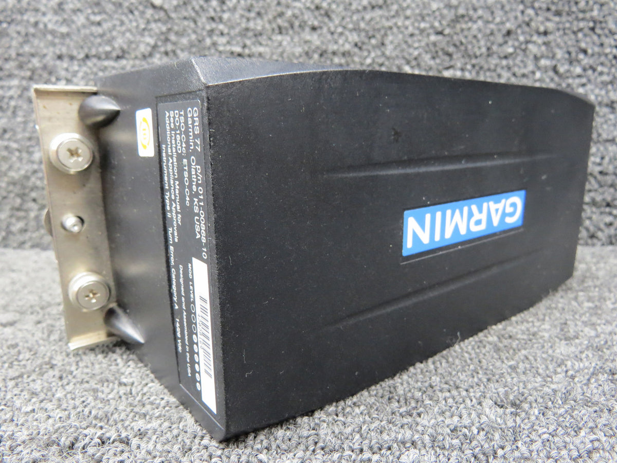 N427TA-88KW