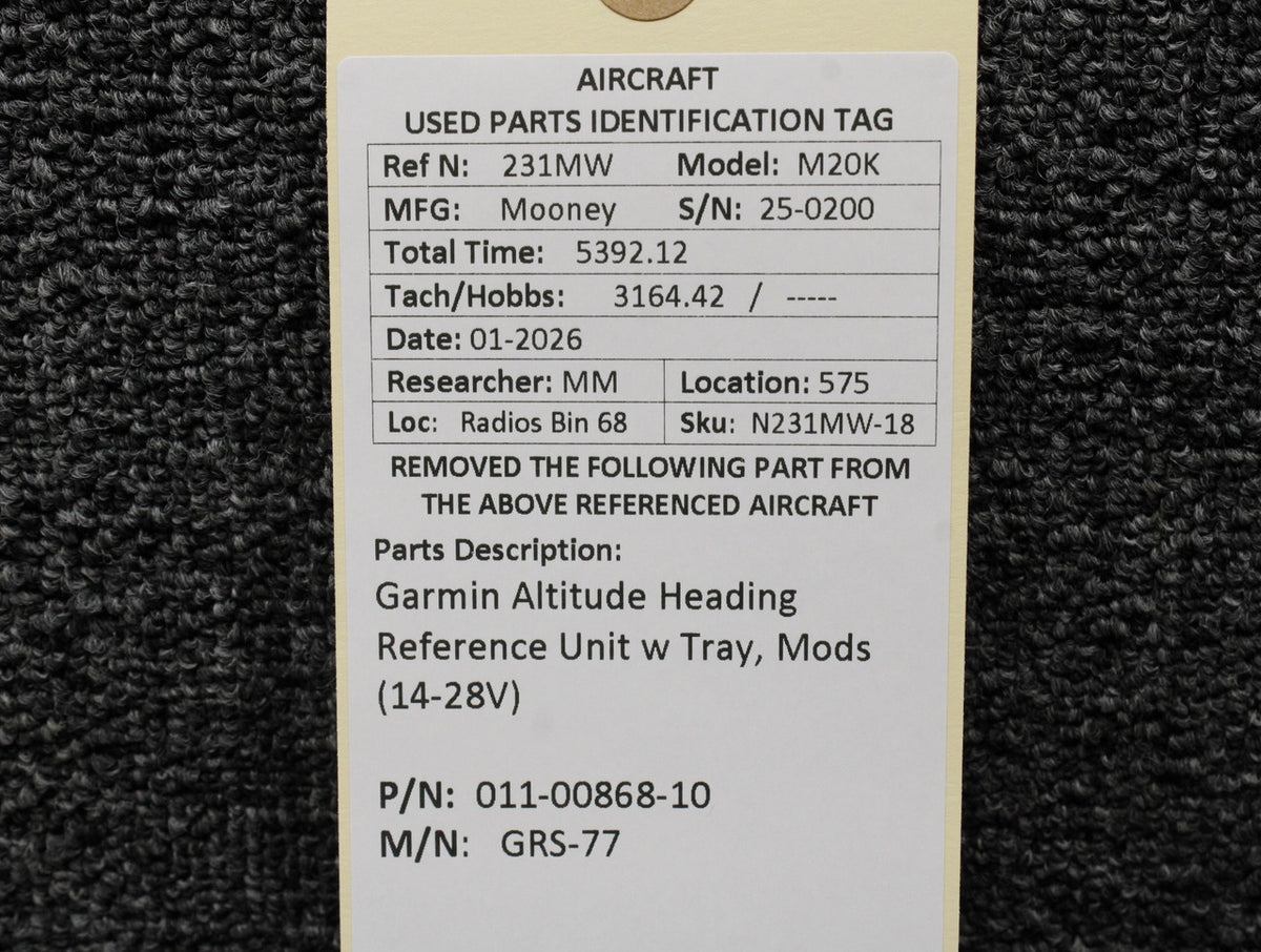 N231MW-18KW