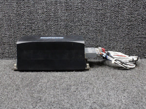 011-00868-10 Garmin GRS-77 Altitude Heading Reference Unit w Tray, Mods (14-28V)