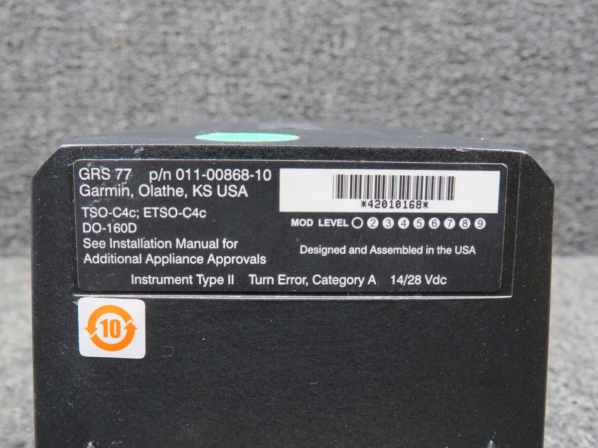 N565CP-11KW