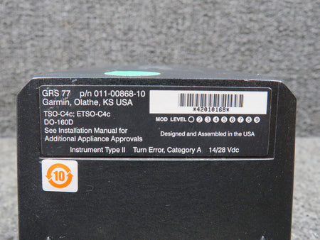 N565CP-11KW
