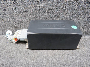 011-00868-10 Garmin GRS-77 Altitude Heading Reference Unit w Tray, Mods (14-28V)