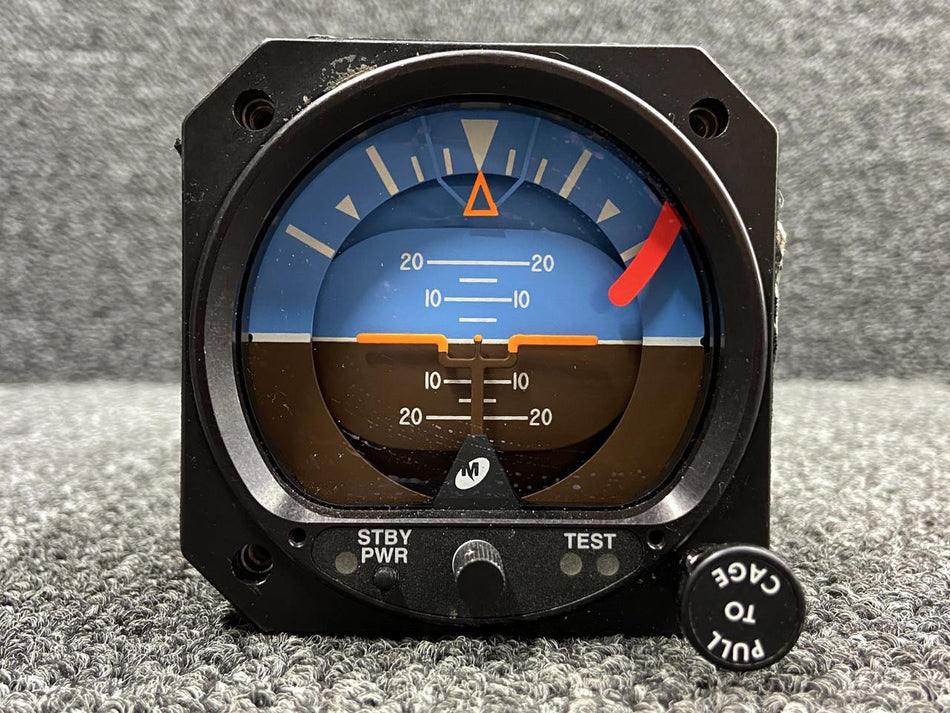 Mid-Continent 4300-411, 9015607 Mid-Continent Lifesaver Altitude Indicator w Battery (Lighted)