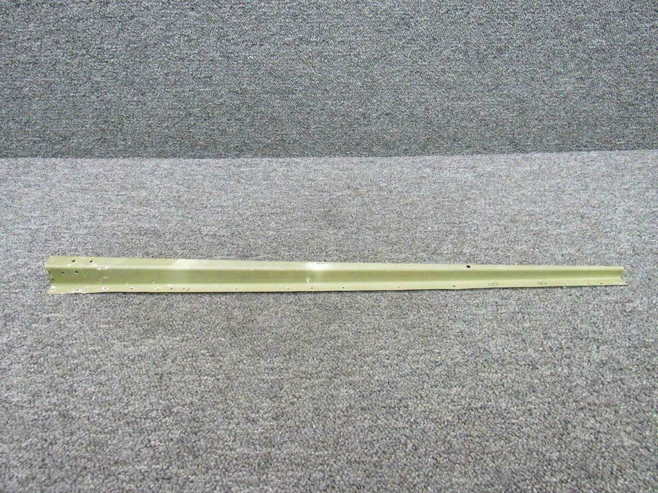 1211431-6 Cessna TU206G Tailcone Top RH Stringer STA: 138.00 to 166.40 BAS Part Sales | Airplane Parts