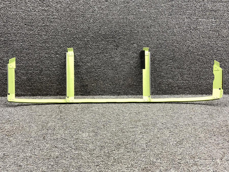 Piper Aircraft Parts 82276-002, 106577-003 Piper PA46R-350T Instrument Panel Support w Angles