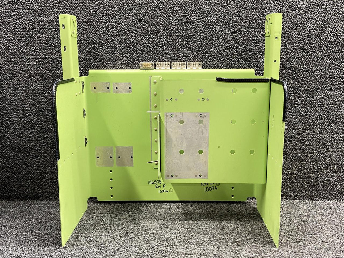 Piper Aircraft Parts 106548-002 Piper PA46R-350T Instrument Panel Shelf