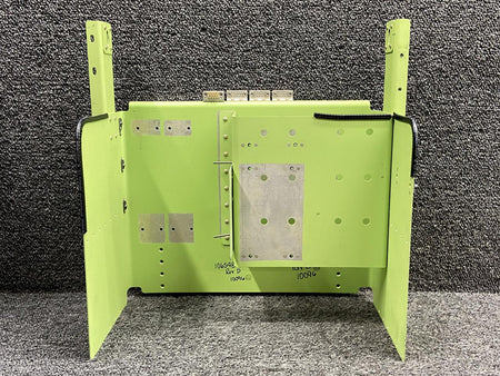 Piper Aircraft Parts 106548-002 Piper PA46R-350T Instrument Panel Shelf