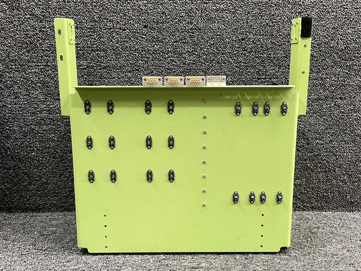 Piper Aircraft Parts 106548-002 Piper PA46R-350T Instrument Panel Shelf