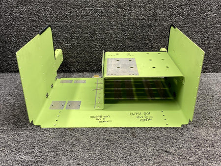 Piper Aircraft Parts 106548-002 Piper PA46R-350T Instrument Panel Shelf