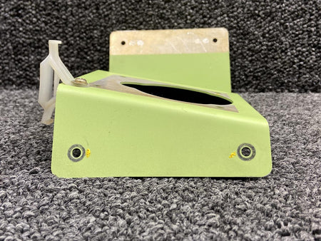 Piper Aircraft Parts 106589-002 Piper PA46R-350T Fuselage Autopilot Mounting Bracket