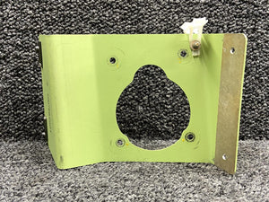 106589-002 Piper PA46R-350T Fuselage Autopilot Mounting Bracket