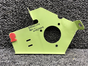 84065-002 Piper PA46R-350T Fuel Selector Support Bracket