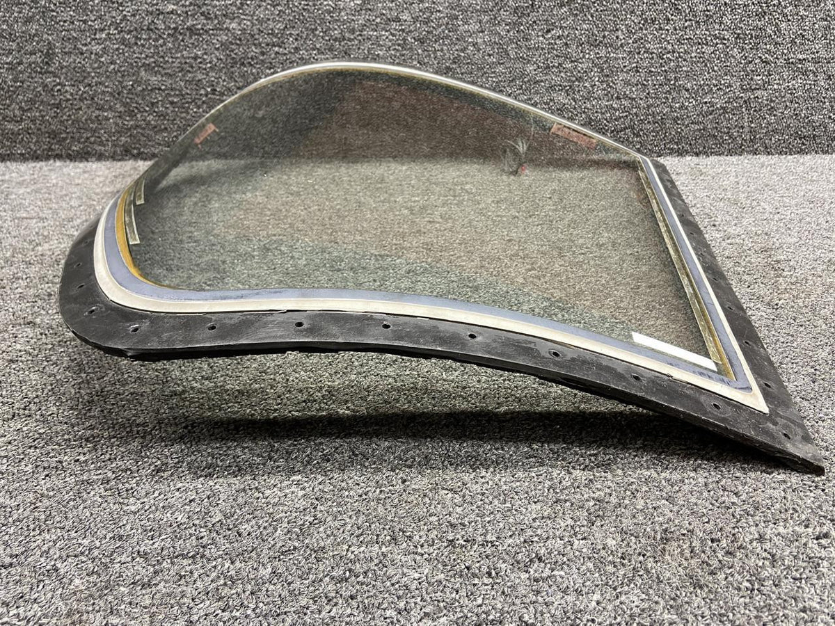 PPG 494-782 (Alt: NP163421-1) PPG Windshield Assembly LH (Core, Heated)