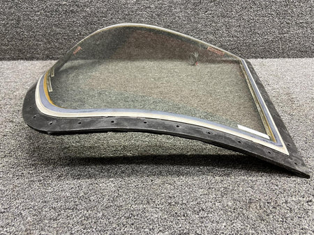 PPG 494-782 (Alt: NP163421-1) PPG Windshield Assembly LH (Core, Heated)