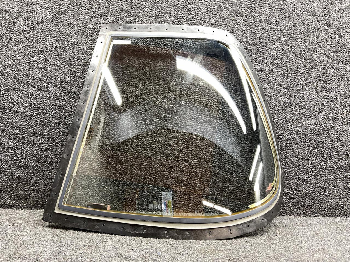 PPG 494-782 (Alt: NP163421-1) PPG Windshield Assembly LH (Core, Heated)