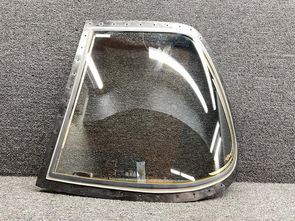 PPG 494-782 (Alt: NP163421-1) PPG Windshield Assembly LH (Core, Heated)