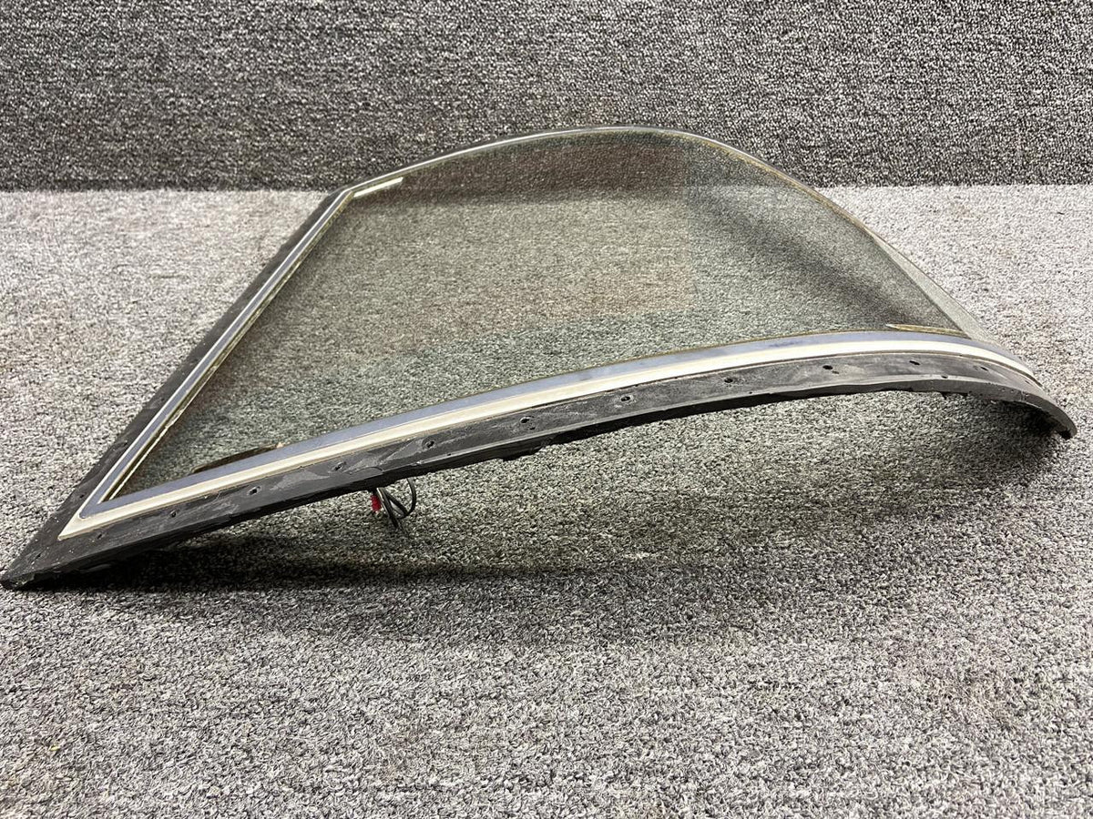 PPG 494-782 (Alt: NP163421-1) PPG Windshield Assembly LH (Core, Heated)