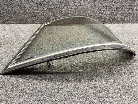 PPG 494-782 (Alt: NP163421-1) PPG Windshield Assembly LH (Core, Heated)