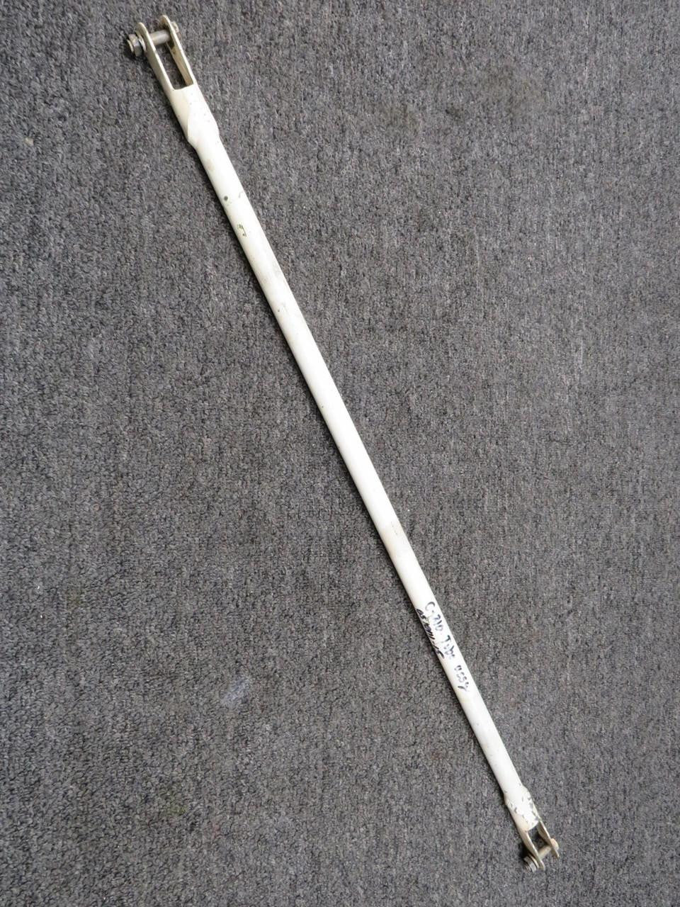 Cessna Aircraft Parts 0510111-15 Cessna 210 Elevator Push Pull Tube Assembly